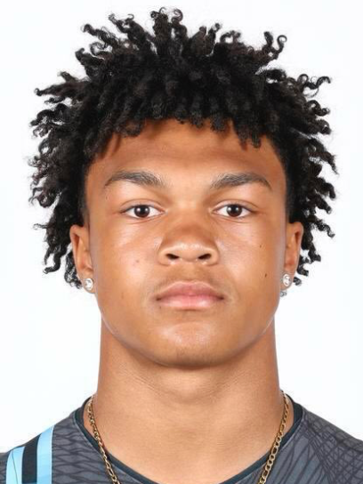 Maximus Curry