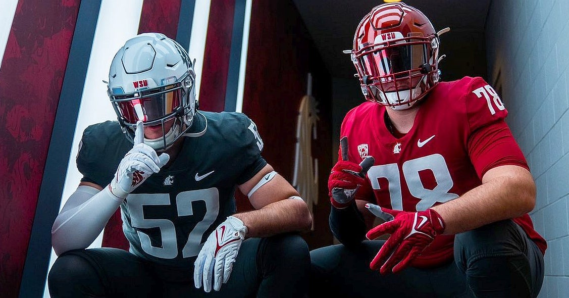 WSU recruiting: Luke and Landon Roaten joining long list of Cougar brothers