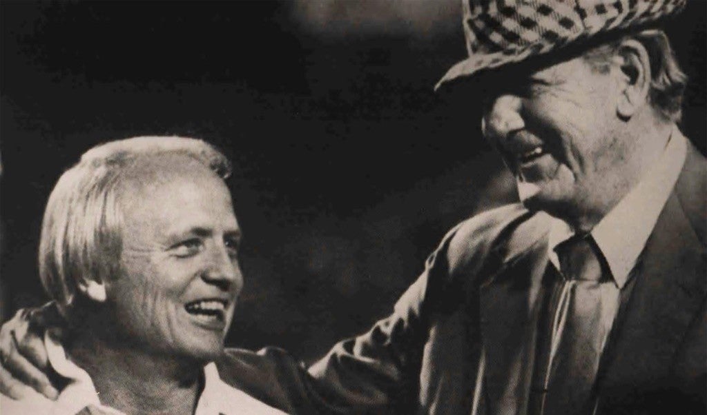 Former Cowboys director of scouting Larry Lacewell dies at 85