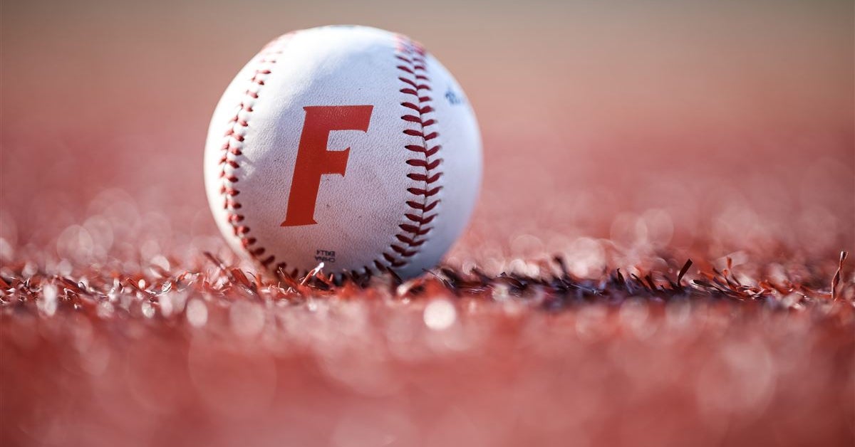 MLB Draft: Florida commit Aaron Watson selected in second round by