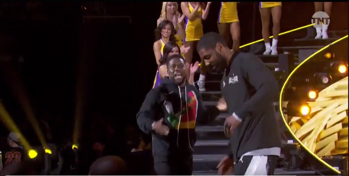 kevin hart kyrie irving