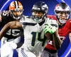 Watch The NFL On CBS & Paramount+ All Season Long