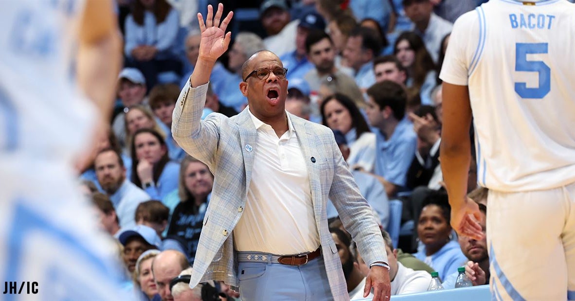 Ranking college basketball teams with the most Quad 1 wins so far