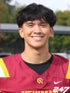 Zion Cargill athlete image