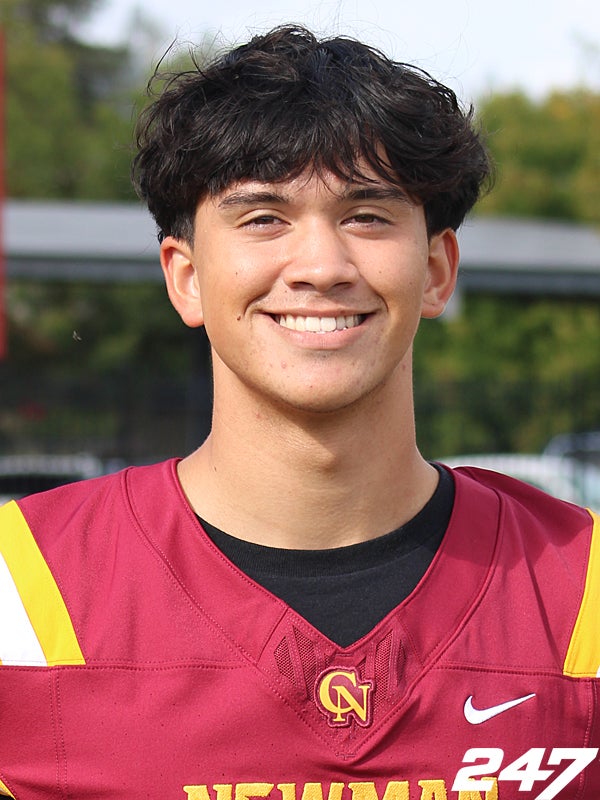 Zion Cargill athlete image