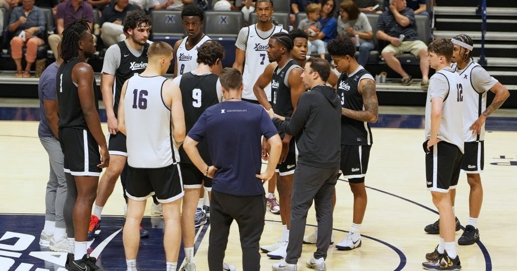 What Richard Pitino said about Xavier’s roster in his Big East Summer Chat