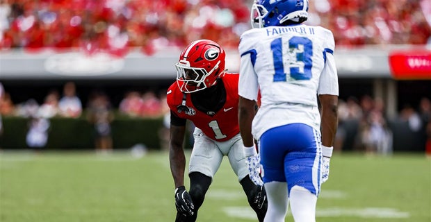 Georgia Bulldogs spring practice preview: STAR position doesn’t lack ...