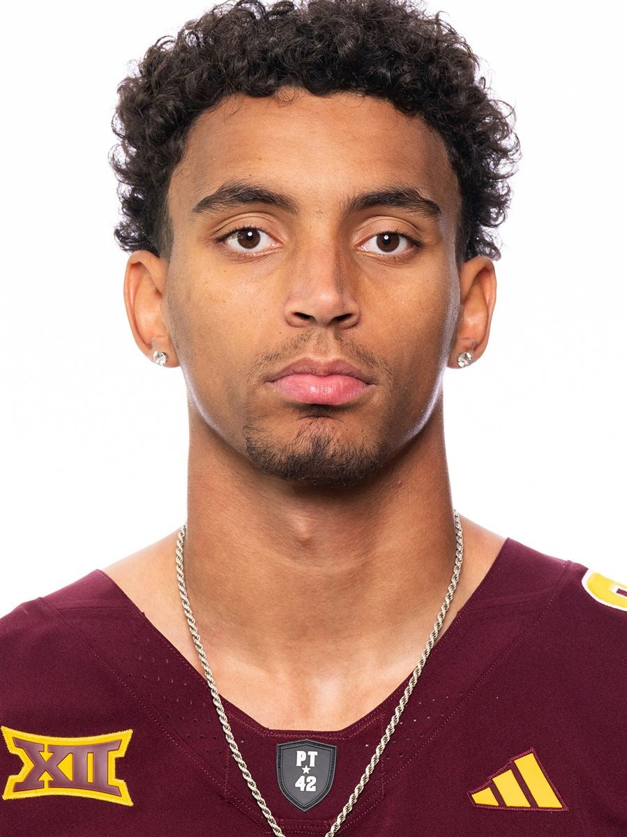 Jayden Fortier athlete image