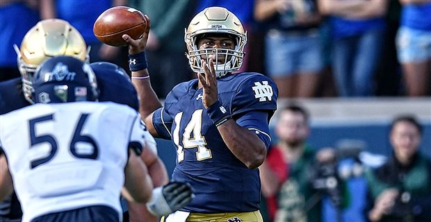 Kizer declares for NFL Draft