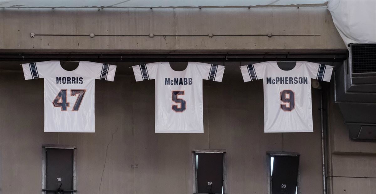rams retired numbers