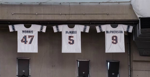 Ten Syracuse Players Who Should Have Their Jersey Retired