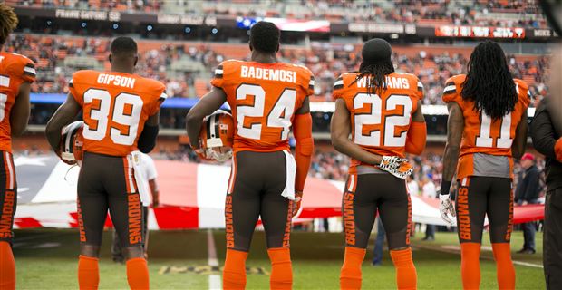 2016 Cleveland Browns roster analysis: The running backs