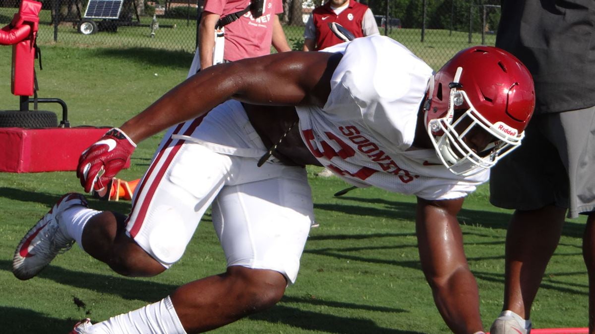 Alief Taylor's Ogbonnia Okoronkwo returning home with Houston Texans,  reports say