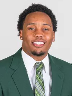 Sterling Miles athlete image