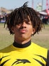 Kameron Williams athlete image