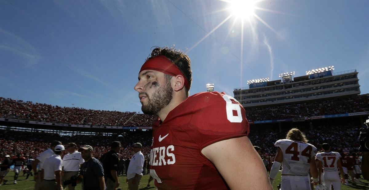 Sooners in the NFL: Baker Mayfield cracks top 10 in PFF QB ranking