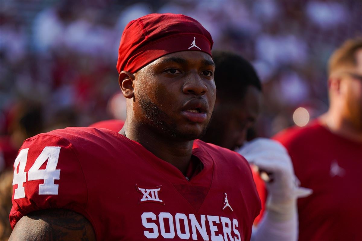 Transfer Portal Commitment: Virginia Tech brings Oklahoma DT Kelvin