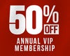 Get 50% off a VIP subscription to Badger247