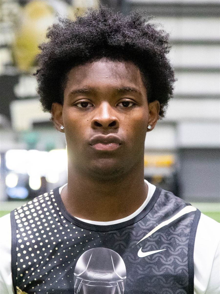 Deandre Bidden