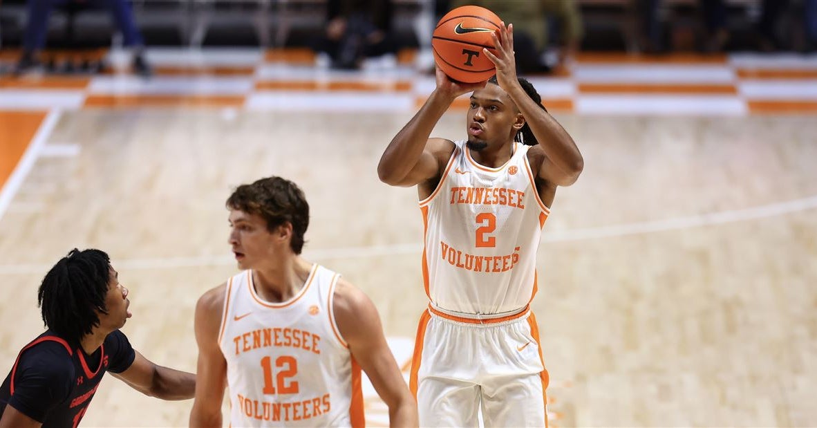 Lanier, Phillips talk No. 12 Vols' seasonopening win