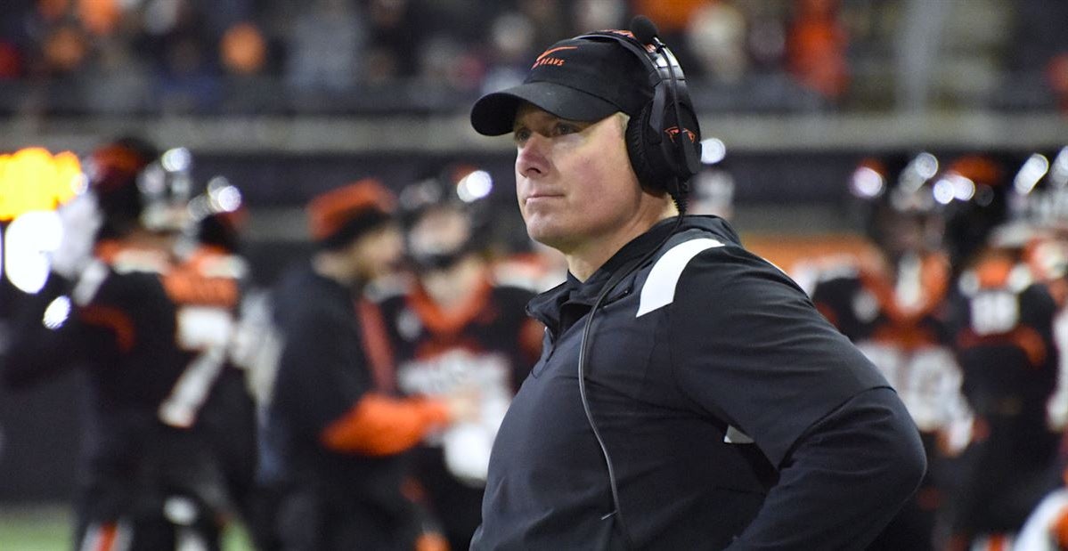 Transfer Portal 2024 Oregon State Live Updates