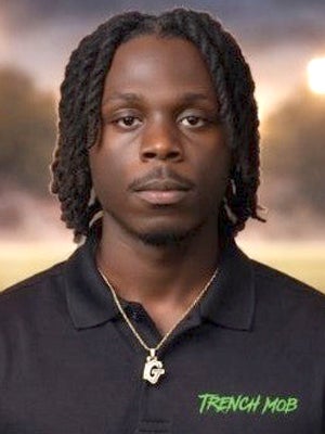 Gehrig Felix athlete image
