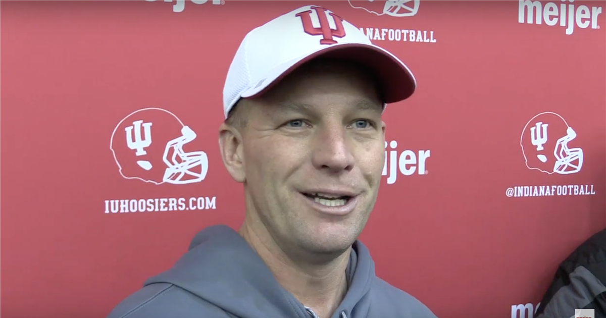 Who will be the next Fresno State Head Coach? 10 names to watch