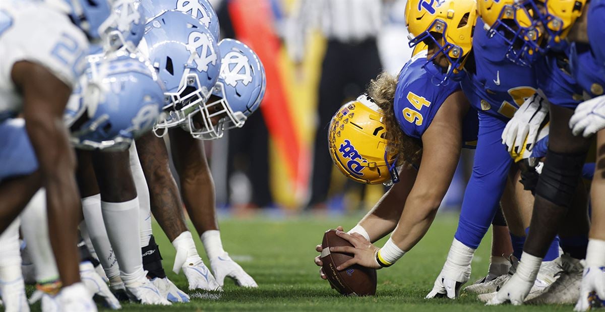 Countdown to Kickoff: North Carolina Joins The New ACC Football Race