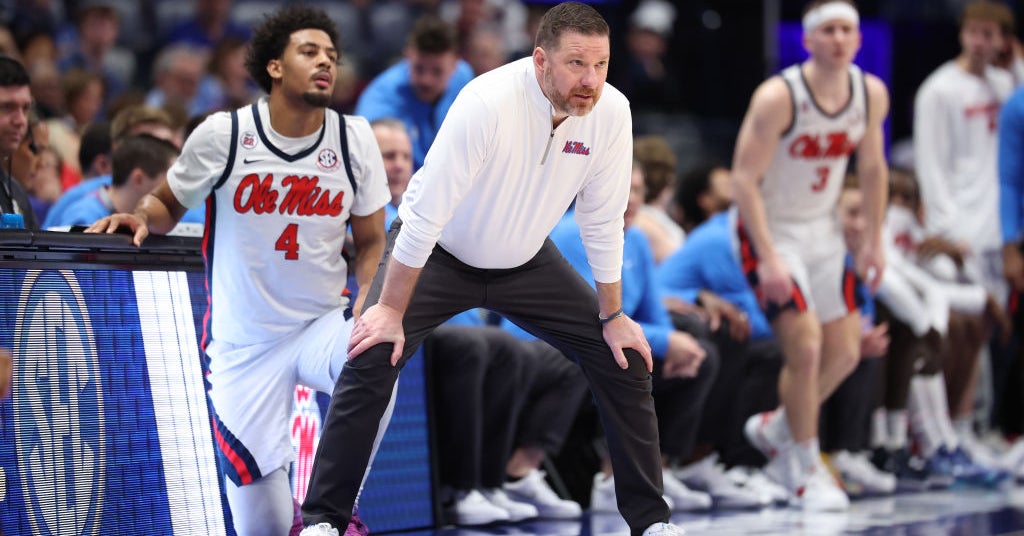 Learning more about Ole Miss basketball from Rebels insider Neal McCready