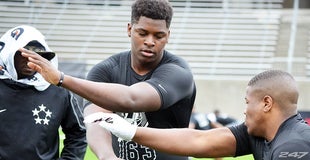 Baylor 2019 Class Starting to Fill Up Baylor 2019 Class Starting to Fill Up