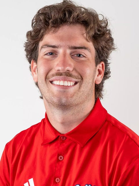 Carson Conklin athlete image