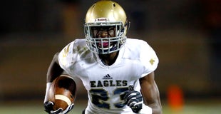 Bulldogs Among Favorites for 2019 Four-Star Kendrell Scurry Bulldogs Among Favorites for 2019 Four-Star Kendrell Scurry