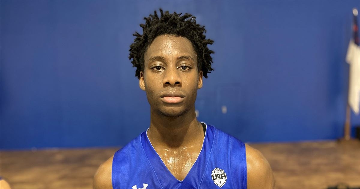 New 5-stars and big moves in 247Sports Composite hoops rankings New 5-stars and big moves in 247Sports Composite hoops rankings