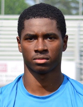 Keilon Brown, Memphis, Dual-Threat Quarterback