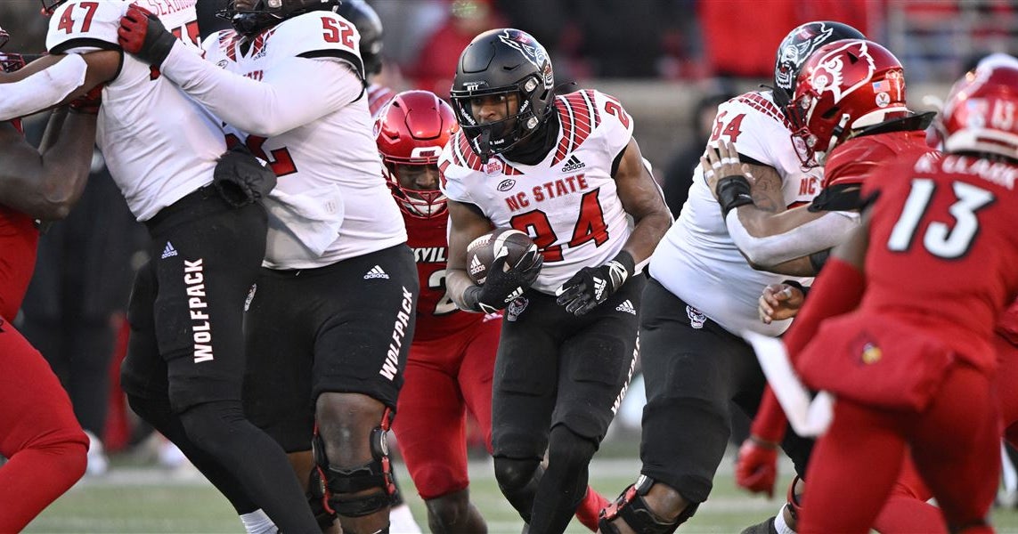 Nc State Football Schedule 2025 Tv Tonight