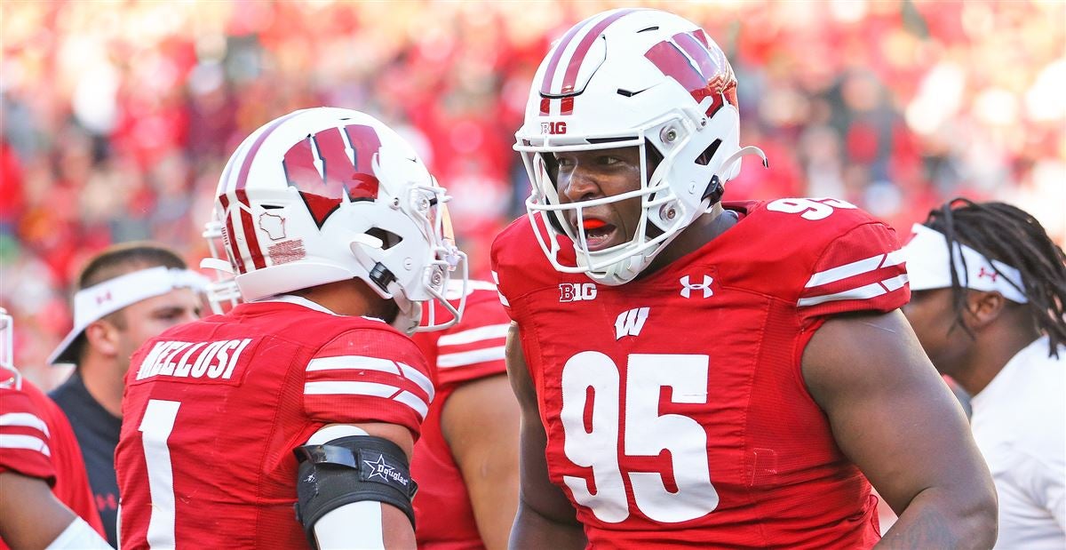 Final Bowl Projections For Wisconsin