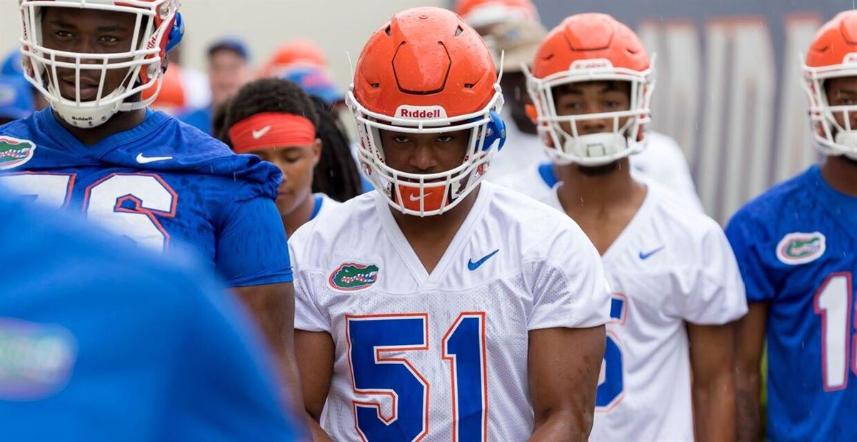 Antonio Callaway Among 7 Florida Players Suspended vs. Michigan