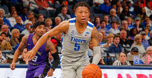Memphis Vs Sc State How To Watch The Tigers First Game