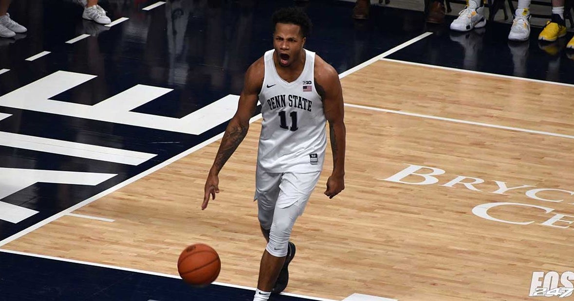 Gophers Basketball Game Preview Minnesota vs Penn State (BTT)