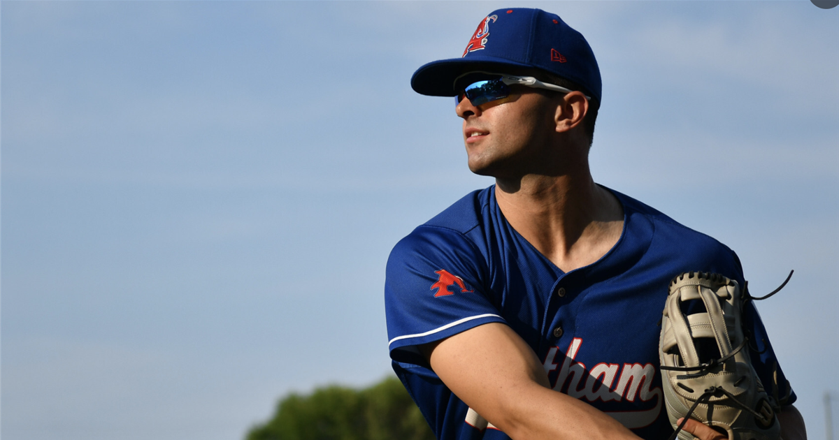 Gamecocks add one more piece to 2025 baseball team