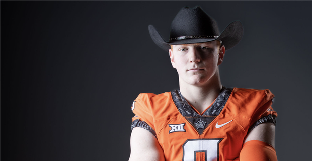 National Signing Day: Meet Oklahoma State’s 2024 football signing class