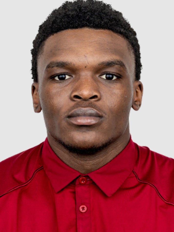 Tyler Griffin athlete image