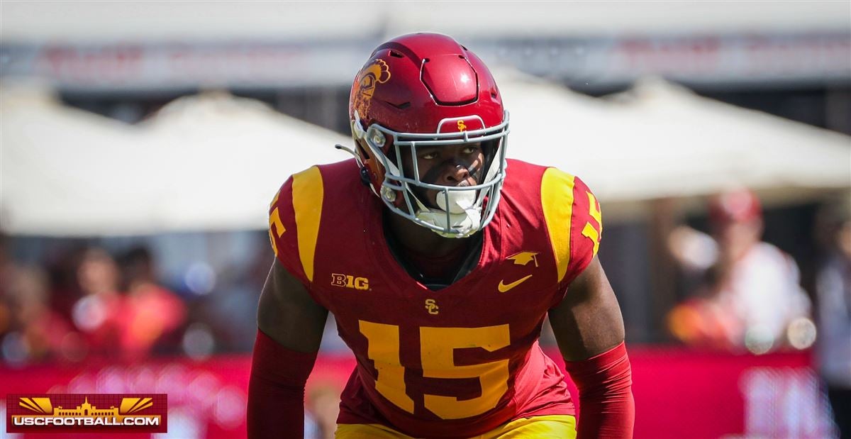 Live Updates: USC Seeks First Big Ten Road Win At Maryland In 1 P.m ...