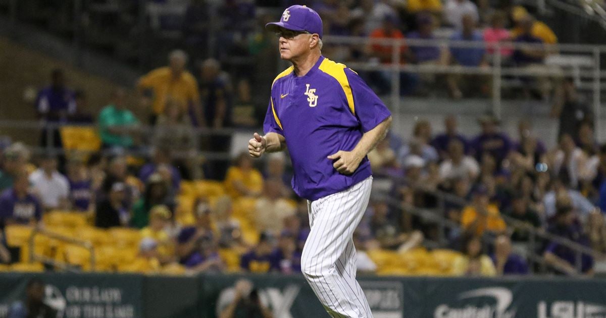 Woodward SEC Baseball Tournament to be canceled in near future