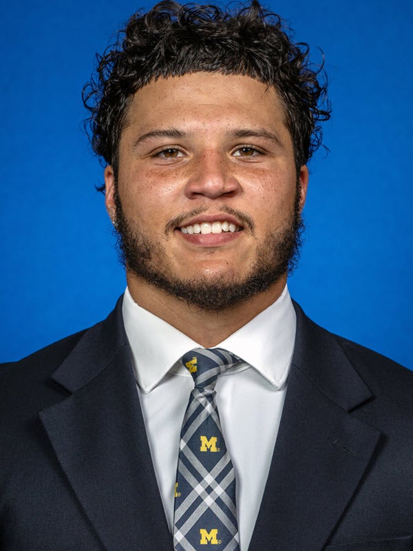 Blake Corum Michigan Running Back