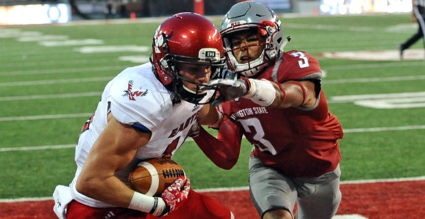 Cooper Kupp named STATS FCS Player of the Year - The Easterner