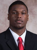 Daishon Neal, Nebraska, Defensive Line