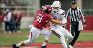 Five Thoughts about Arkansas' defense in 2018 Five Thoughts about Arkansas' defense in 2018