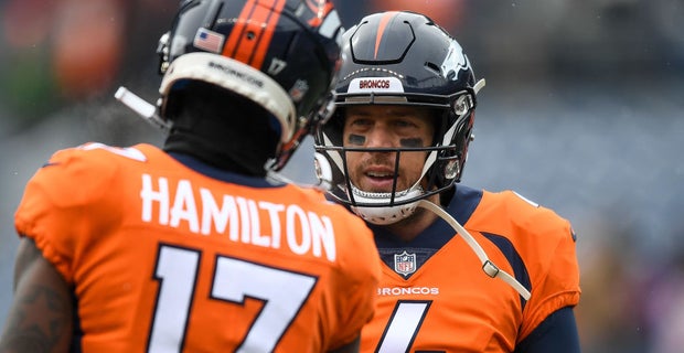 Denver Broncos Player Profile: Jamar Johnson #41  Safety - Sports  Illustrated Mile High Huddle: Denver Broncos News, Analysis and More