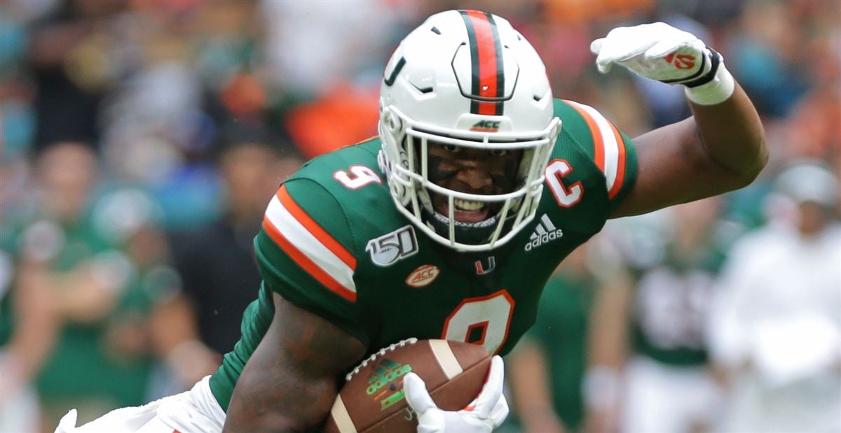 Miami Vs. Florida State Match-up Breakdown And Prediction